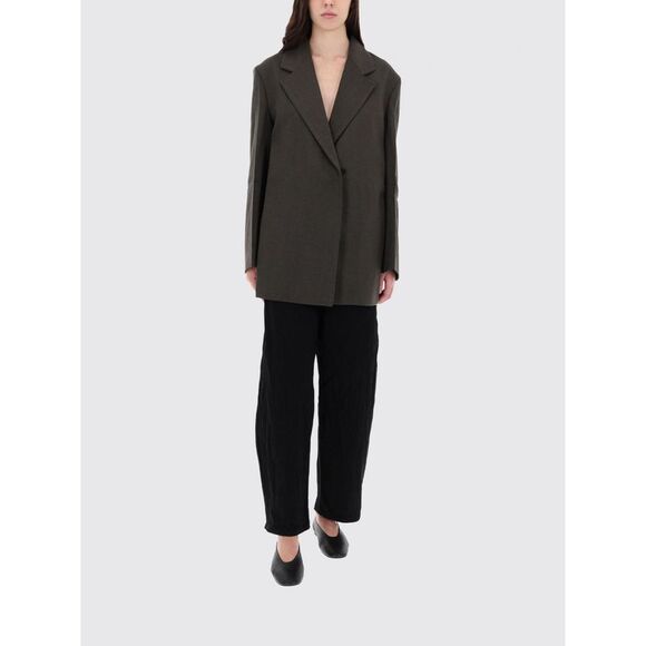 Studio Nicholson Pants Woman Black